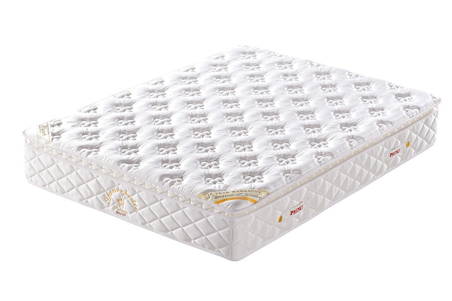 Pocket-Spring Mattress — Snoova